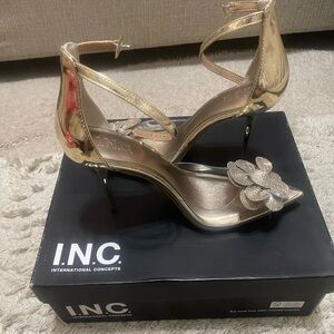 I.N.C Women Shoes Brand New